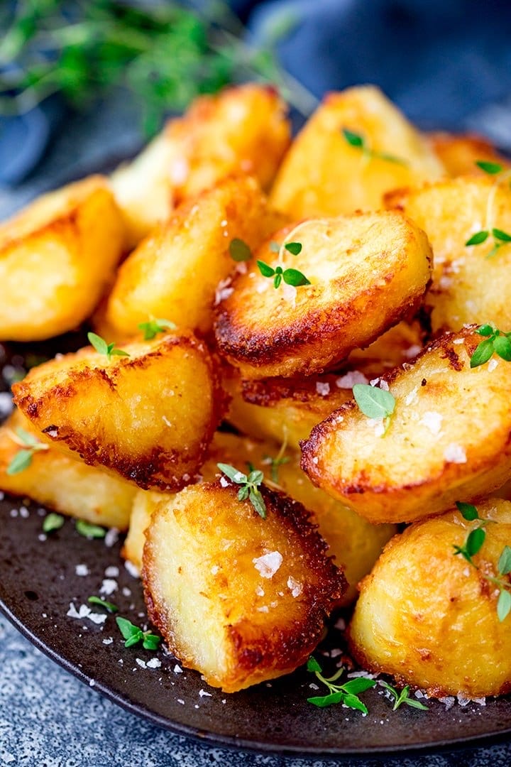12.5kg Maris Piper Table Potatoes