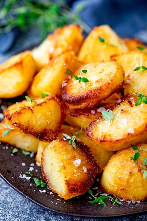 12.5kg Maris Piper Table Potatoes